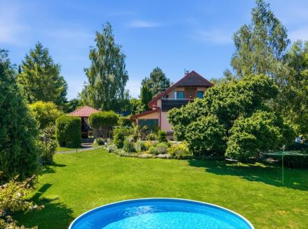 Prodej domu/vily, 125 m²