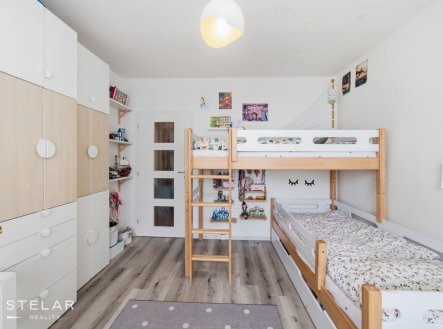 Prodej bytu, 3+1, 80 m²