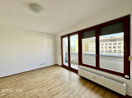 1+kk/L/GS, Praha 5 - Stodůlky