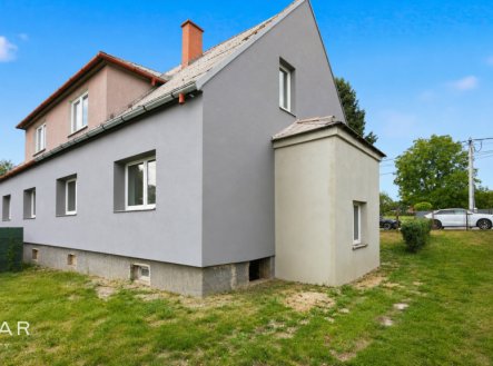 Rodinný dům 4+1 144m2 a pozemkem 629 m² v Orlové-Porubě