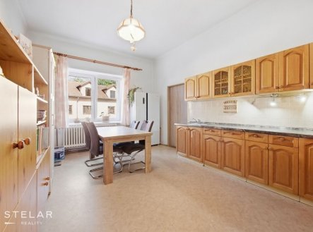 Prodej domu/vily, 228 m²