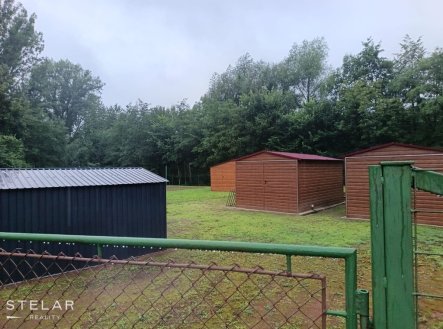 Prodej pozemku, ostatní, 1 812 m²