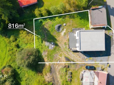 Prodej domu/vily, 154 m²