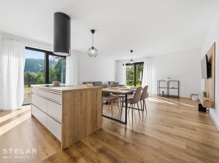 Prodej domu/vily, 154 m²