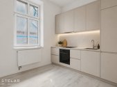 Prodej bytu, 1+1, 26 m²