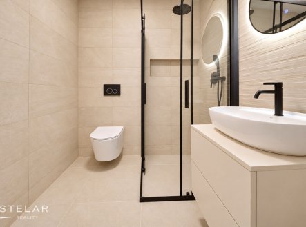 Prodej bytu, 2+kk, 38 m², Opava – náhled fotky 2