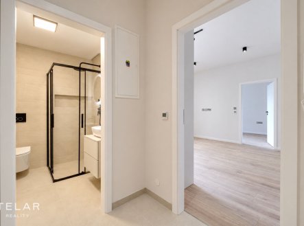 Prodej bytu, 2+kk, 38 m², Opava – náhled fotky 3