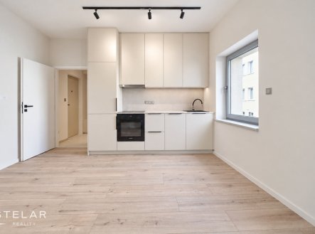 Prodej bytu, 2+kk, 38 m², Opava – náhled fotky 4