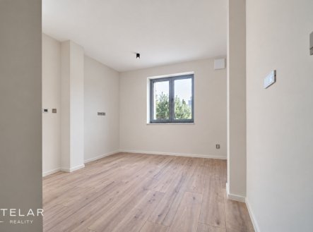 Prodej bytu, 2+kk, 40 m², Opava – náhled fotky 3