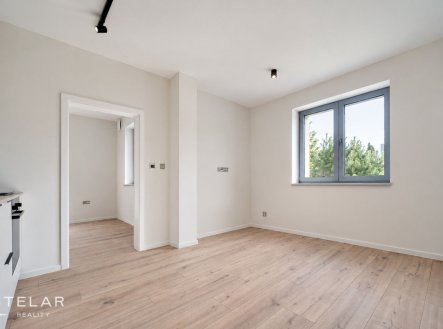 Prodej bytu, 2+kk, 40 m², Opava – náhled fotky 4