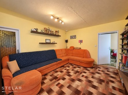 Pronájem bytu, 3+kk, 88 m², Praha – náhled fotky 2