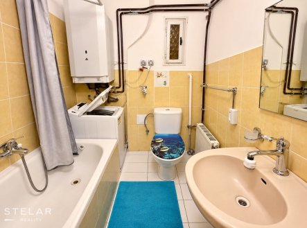 Pronájem bytu, 3+kk, 88 m², Praha – náhled fotky 3