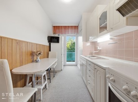 Prodej bytu, 3+1, 73 m²