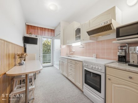 Prodej bytu, 3+1, 73 m²