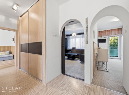 Prodej bytu, 3+1, 73 m²