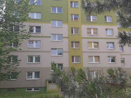 Prodej bytu, 2+kk, 43 m² obrázek