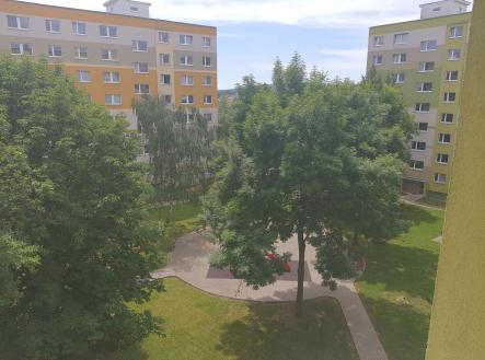 Prodej bytu, 2+kk, 43 m²