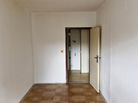 Prodej bytu, 2+kk, 43 m²