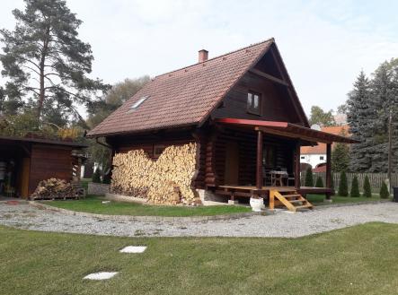 Prodej - dům/vila, 98 m²