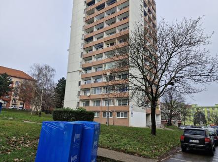 Prodej bytu, 1+kk, 22 m²