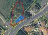 Prodej pozemku pro bydlení, 909 m²