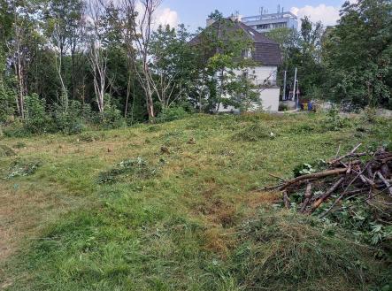 Prodej pozemku pro bydlení, 909 m²