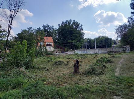 Prodej pozemku pro bydlení, 909 m²