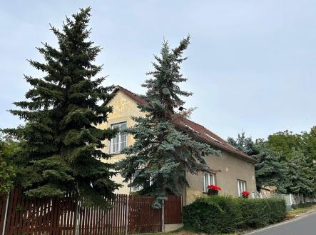 Prodej domu/vily, 240 m²