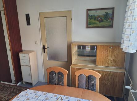 Pronájem bytu, 1+1, 36 m²