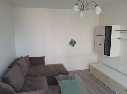 Pronájem bytu, 1+1, 36 m²