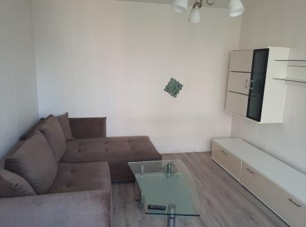 Pronájem bytu, 1+1, 36 m²