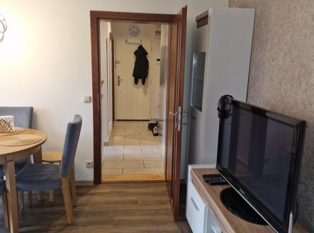 Prodej bytu, 2+1, 50 m²