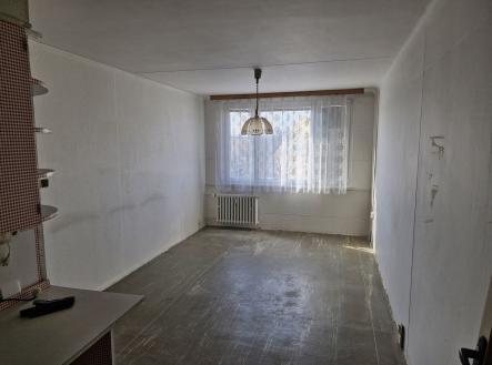 Prodej bytu, 2+kk, 40 m²