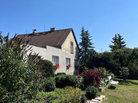 Prodej domu/vily, 240 m²