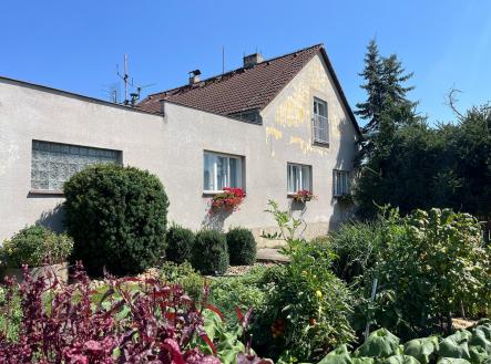 Prodej domu/vily, 240 m²