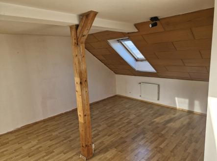 Pronájem bytu, 2+1, 59 m²
