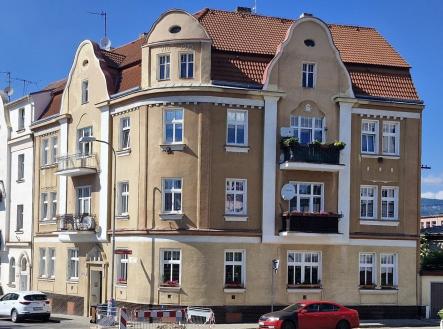 Pronájem bytu, 2+1, 72 m²
