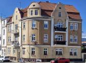 Pronájem bytu, 2+1, 72 m²