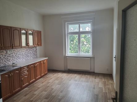 Pronájem bytu, 2+1, 72 m²