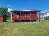 Prodej chaty/rekreačního objektu, 25 m²