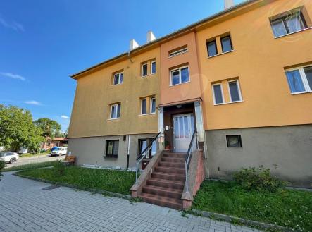 Prodej bytu, 3+kk, 69 m²