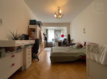 Pronájem bytu, 2+kk, 53 m²