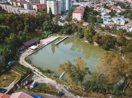 Prodej - pozemek, ostatní, 6 200 m²