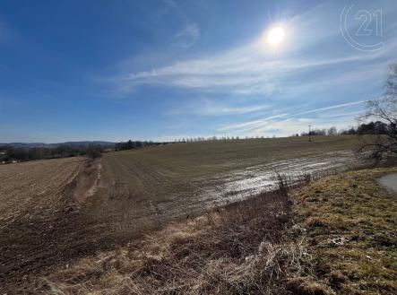 Prodej - pozemek pro komerční výstavbu, 14 661 m²