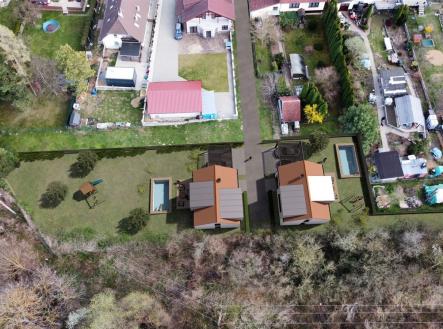 Prodej pozemku pro bydlení, 880 m²