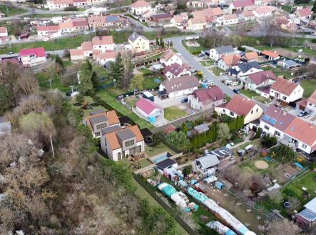 Prodej pozemku pro bydlení, 880 m²