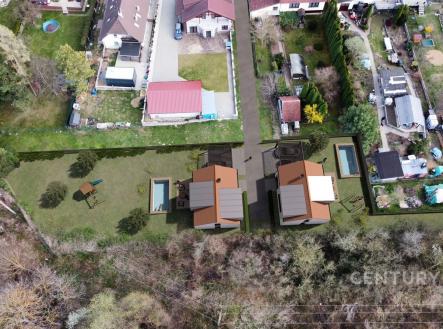 Prodej pozemku pro bydlení, 880 m² obrázek