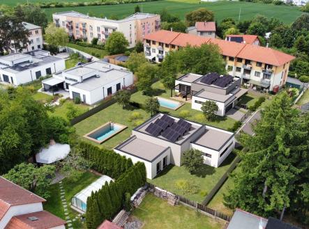 Prodej pozemku pro bydlení, 830 m²