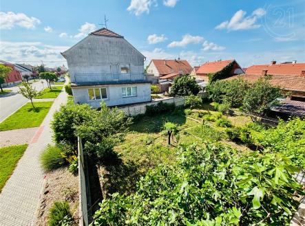 Prodej - pozemek pro bydlení, 263 m²