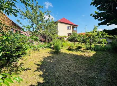 Prodej - pozemek pro bydlení, 263 m²